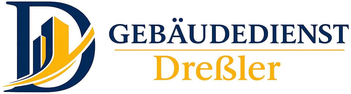 Dreßler Gebäudedienst - Reinigungsdienste